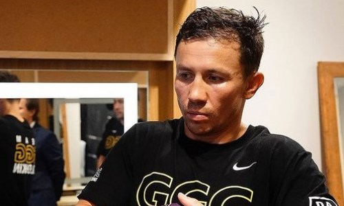 В команде Головкина «вызвали» полицию на третий бой с «Канело»