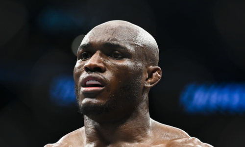 Легенда UFC потерял память после глухого нокаута