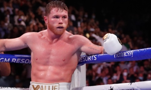 «Это приводило его в припадки». Головкин узнал ключ к победе над «Канело»