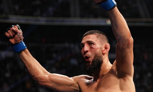 Драка команд Чимаева и Диаза с участием ста человек вынудила UFC принять жесткие меры