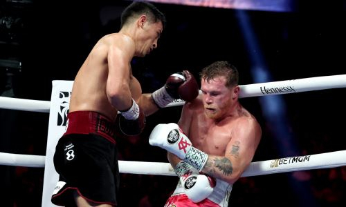 Тренер Головкина объяснил отказ от «помощи» Бивола в третьем бою с «Канело»