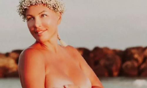 Экс-чемпионка мира из Казахстана оголила грудь ради кормления ребенка и удивила фанатов. Фото