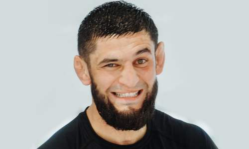 Боец UFC неожиданно оценил силу удара Хамзата Чимаева во время массовой драки