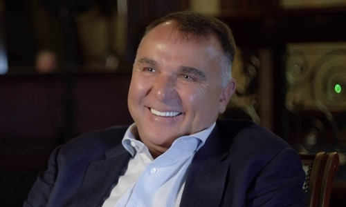 Менеджер Жанибека Алимханулы высмеял Тайсона Фьюри