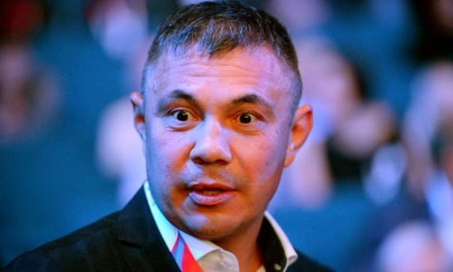 «Они вообще больные люди, да?». Костя Цзю возмутился планами МОК на бокс