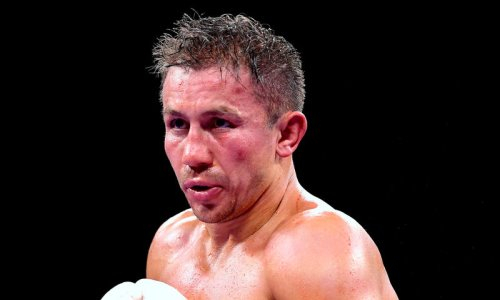 «Геннадий наверняка прибавил после этого». Бивол сообщил о «помощи» Головкину