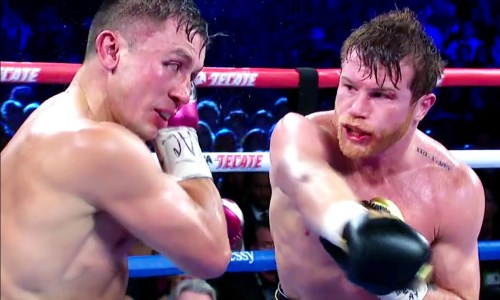 «Некрасиво!». Решение WBC по третьему бою Головкин — «Канело» вызвало недовольство фанатов