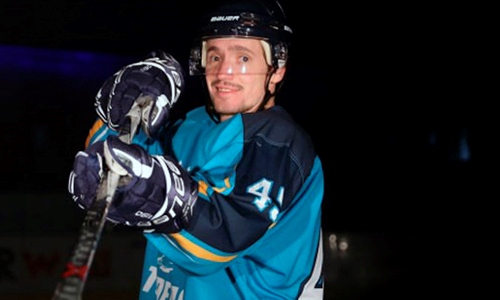 Александр Шин определился с клубом на следующий сезон