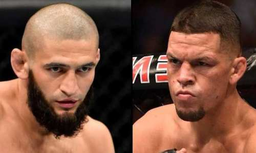 Стало известно о возможном срыве боя Чимаев — Диас