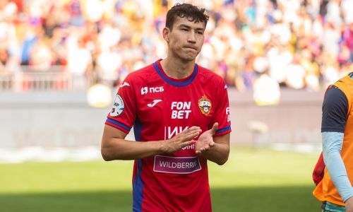 Зайнутдинов прокомментировал скандальное нововведение РПЛ