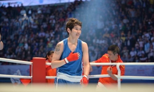 Казахстан завоевал 11 медалей на международном турнире по боксу в Польше