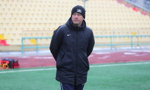 «Мы потеряли два очка». Горовенко оценил свое возвращение в «Мактаарал» матчем против «Актобе»