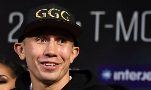 Геннадий Головкин пошел на большой риск