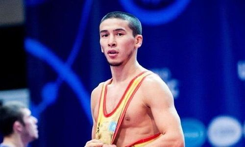 Казахстан драматично оставили без медали на ЧМ-2022 по борьбе