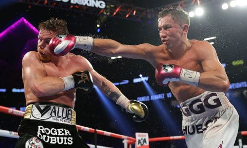 «Не думаю, что это можно забыть». Головкин заявил о лишении «Канело» важного преимущества