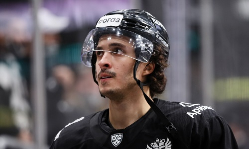 «Там будет еще веселее». В клубе КХЛ нашли общее с «Барысом» перед матчем в Нур-Султане