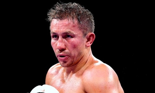 «Гена не вытянет темп». Озвучен неутешительный прогноз для Головкина перед трилогией с «Канело»