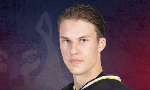 Игрок «Сарыарки» пополнил состав «Арлана»