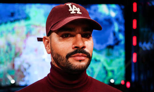 Тимати высказал свое мнение о Хабибе и Чимаеве