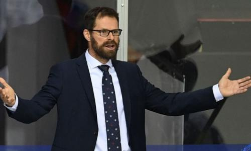 Чиновник уволился из-за решения по новичку «Барыса» и его соотечественникам в КХЛ