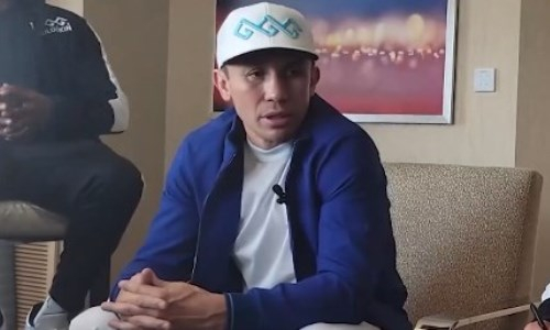 Головкин в резкой форме высказался о бое «Канело» — Усик и поставил «диагноз» мексиканцу