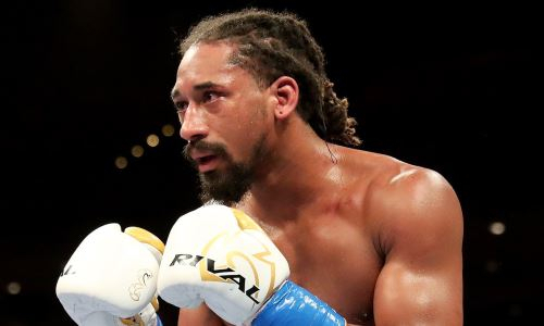 Экс-чемпион мира узнал дату боя после побега от Жанибека Алимханулы и потери титула