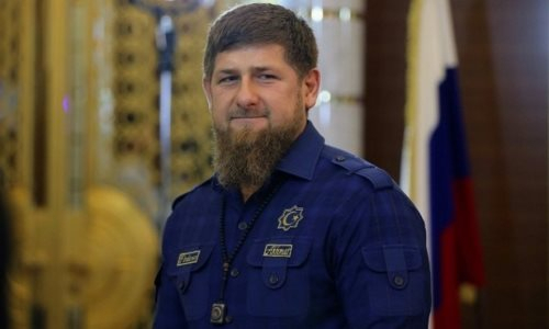 Рамзан Кадыров двумя словами описал победу скандального бойца