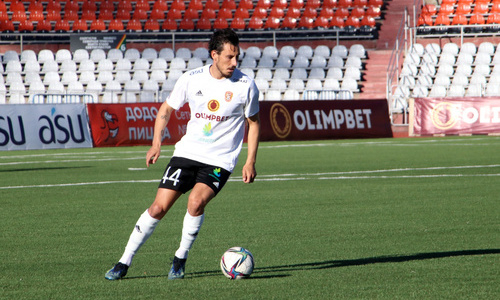 Лидер клуба КПЛ перейдет в европейскую команду