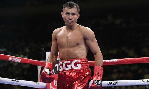 Головкину поставили ультиматум на третий бой с «Канело»