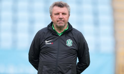 Клуб казахстанского тренера потерпел первое поражение в группе еврокубков