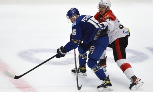 «Слишком слабы, чтобы снова залететь в такой же жесткий замес». Второй матч «Барыса» и «Авангарда» получил прогноз