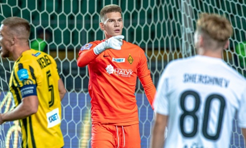 «Мы не заслуживали поражения». В «Кайрате» высказались о домашней неудаче с «Ордабасы»