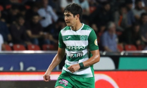 Клуб РПЛ с игроком сборной Казахстана в составе вырвал победу на 90-й минуте матча