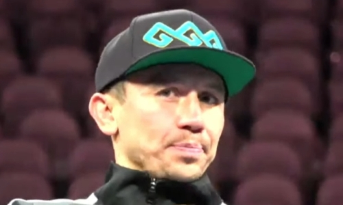 Головкин назвал свою ошибку в третьем бою с «Канело»