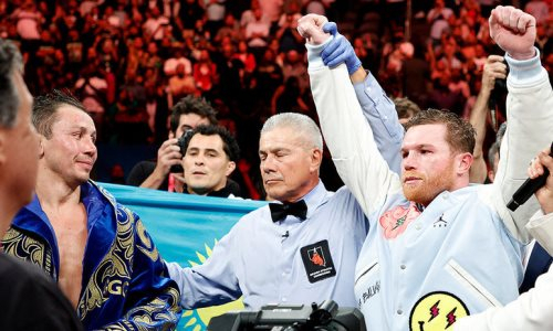 Президент WBC озвучил судьбу Головкина после его поражения от «Канело»