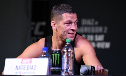 Звезда UFC объяснил отсутствие нокаута в трилогии Головкин — «Канело»