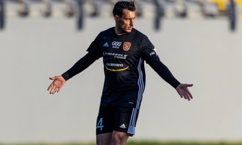 Легионер покинул клуб КПЛ из-за долгов и может подать жалобу в ФИФА