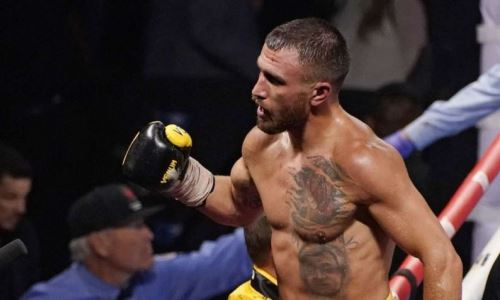 «Больше не друг». Украинские боксеры объявили бойкот Ломаченко на третьем бое Головкин — «Канело»