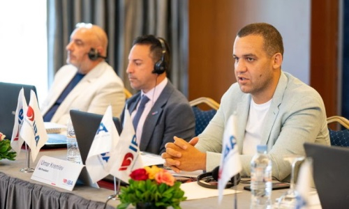 Казахстанские боксеры поедут? IBA назвала дату и место проведения молодежного чемпионата мира