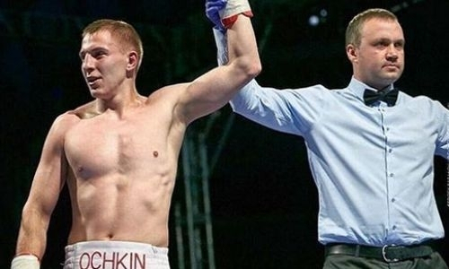 Казахстанский боксер поднялся в мировом рейтинге после победы над россиянином