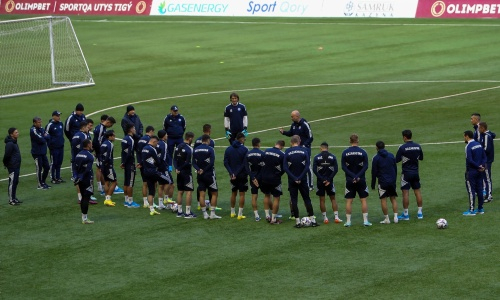 Безальтернативная ситуация. Что нужно сборной Казахстана от белорусов в Лиге наций УЕФА