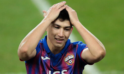 Российские клубы игроков сборной Казахстана отстранены от еврокубков до дальнейшего уведомления