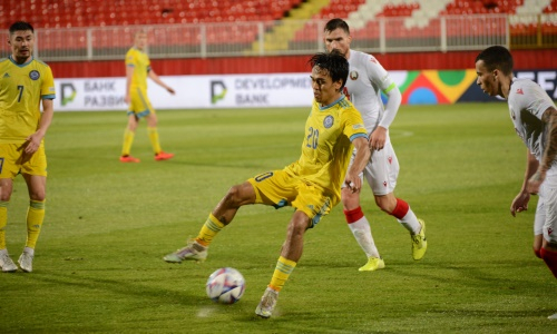 «Плачевное состояние». Российское СМИ предсказало исход матча Казахстан — Беларусь