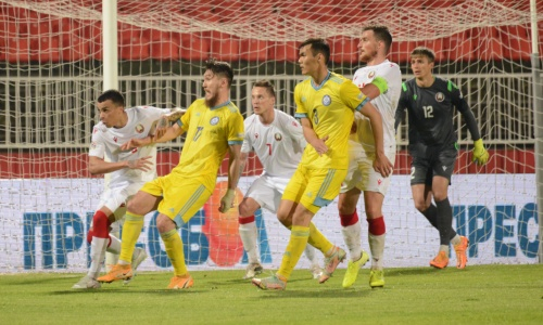 Казахстан — Беларусь: пора писать историю. Исход неизбежен