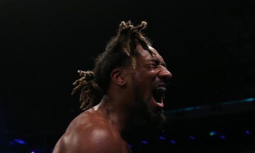 Решилась судьба многострадального боя сбежавшего от Алимханулы боксера за титул