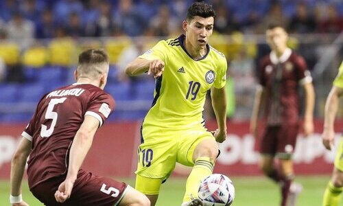 «Прогресс просто поражает». Российское СМИ разобрало триумф сборной Казахстана