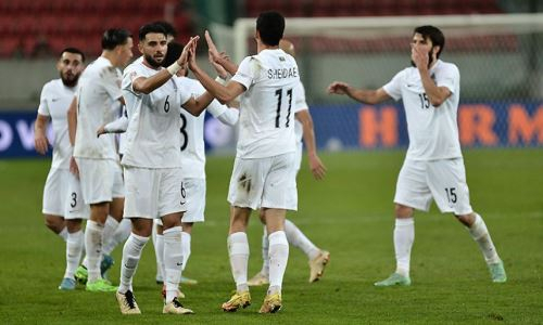 Экс-футболист сборной Азербайджана предостерег ее перед матчем с Казахстаном