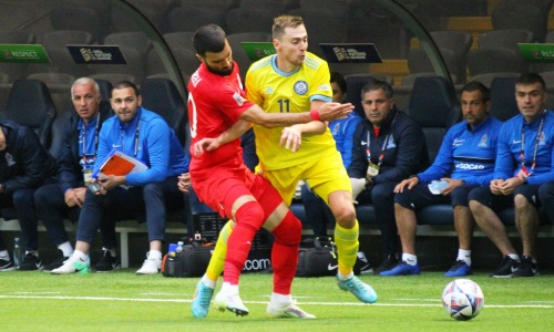 Экс-тренер «Спартака» спрогнозировал счет матча Лиги наций Азербайджан — Казахстан