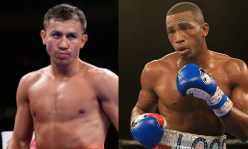 Озвучена дата боя Геннадий Головкин — Эрисланди Лара