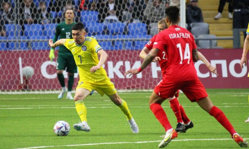 «К чему осторожничать?». Белорусский комментатор спрогнозировал матч Азербайджан — Казахстан